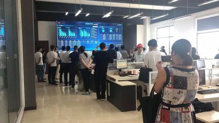 制造业转型升级物联网应用技术高级研修班在成都市圆满举办