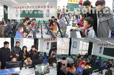 恩施自闭症儿童的希望之光——启明特教专业学校