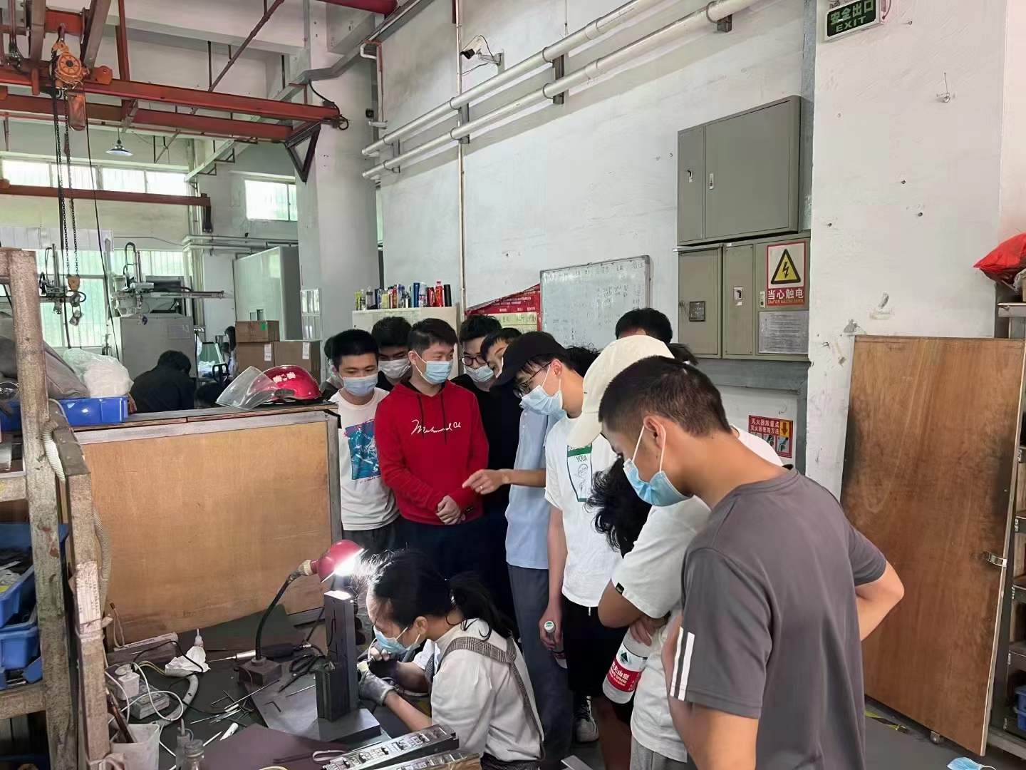 东湖教育 Creo/ProE产品结构设计与教育咨询服务的专业选择